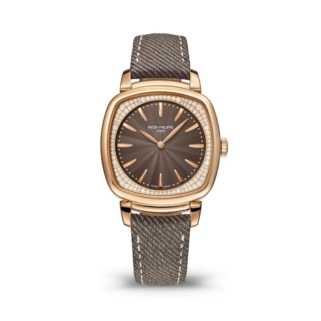 Đồng hồ Patek Philippe Gondolo Ladies First 31x34.8mm - 7043R-001