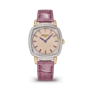 Đồng hồ Patek Philippe Gondolo Ladies First Joaillerie 31x34.8mm - 7043/250GR-001