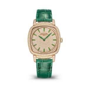 Đồng hồ Patek Philippe Gondolo Ladies First Joaillerie 31x34.8mm - 7043/250R-001